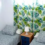 Blancomar شقة