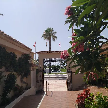 Blancomar توريمولينوس