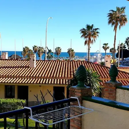 Blancomar Τορρεμολίνος