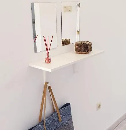 Апартаменти Blancomar