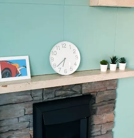 Апартаменти Blancomar