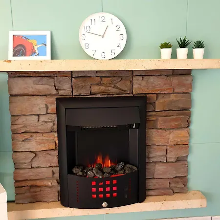 Blancomar * Торремолінос