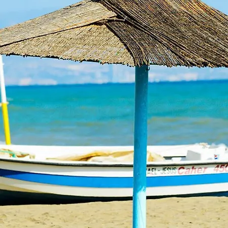 Appartement Blancomar