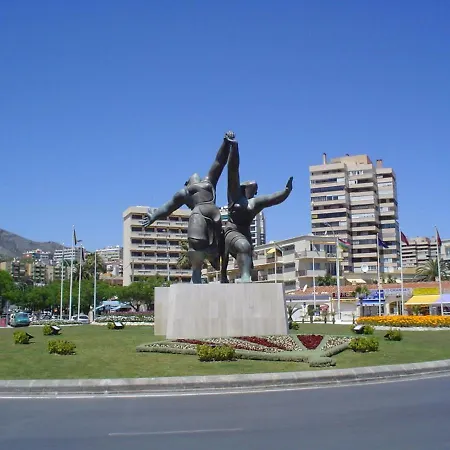 Διαμέρισμα Blancomar *