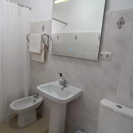 Blancomar Апартаменти