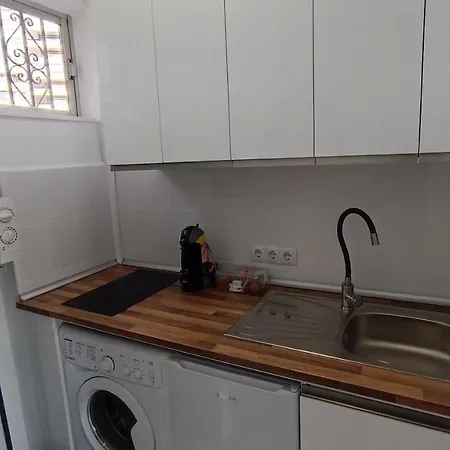 Blancomar Appartement *