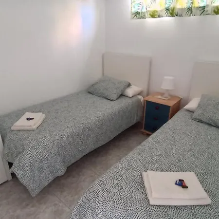 Blancomar Διαμέρισμα