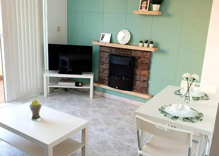 Blancomar Torremolinos