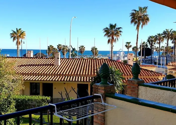 Blancomar Torremolinos