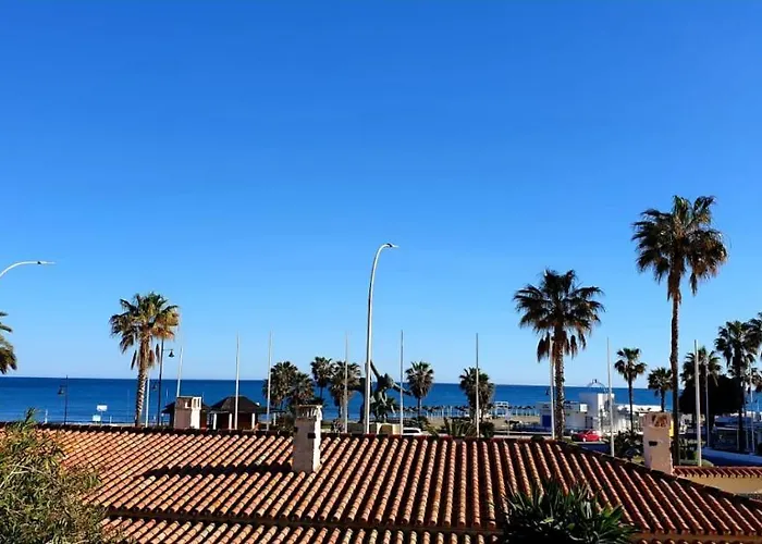 Blancomar Appartement