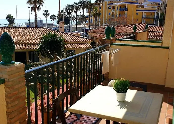 Blancomar Appartement Torremolinos