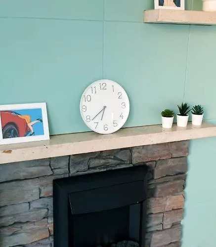 Appartement Blancomar