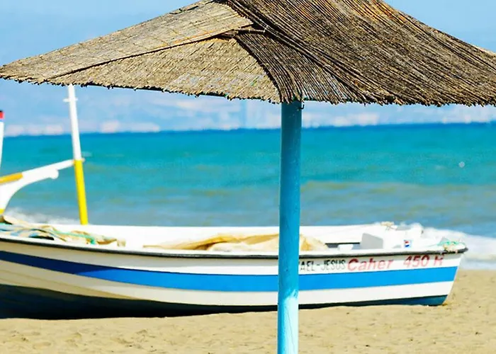 Appartement Blancomar