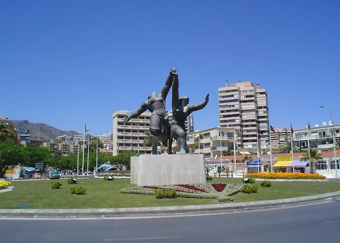 Appartement Blancomar *