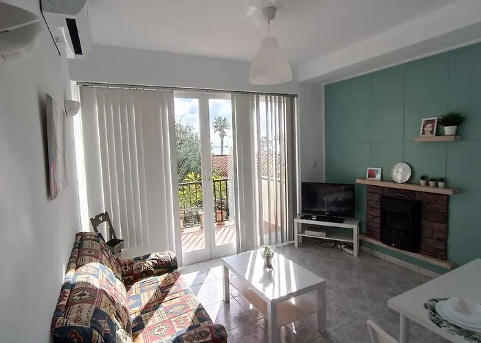 Blancomar Appartement Torremolinos