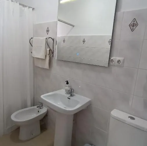 Blancomar Appartement