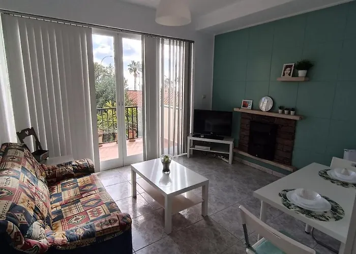 Blancomar Appartement