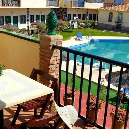 Blancomar Lägenhet Torremolinos