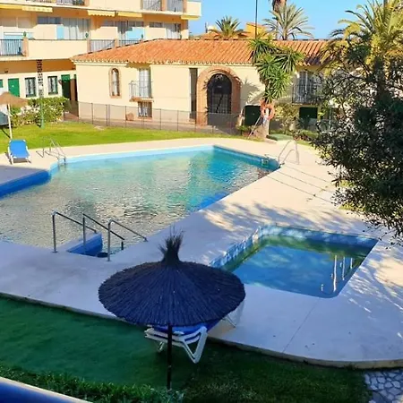 Blancomar * Torremolinos