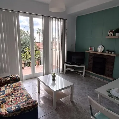 Blancomar Appartamento