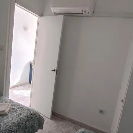 Lägenhet Blancomar