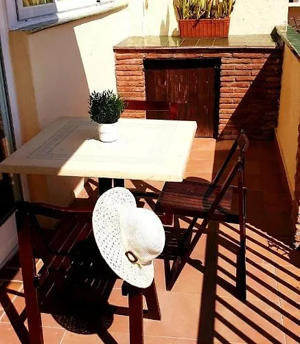 Apartment Blancomar Torremolinos