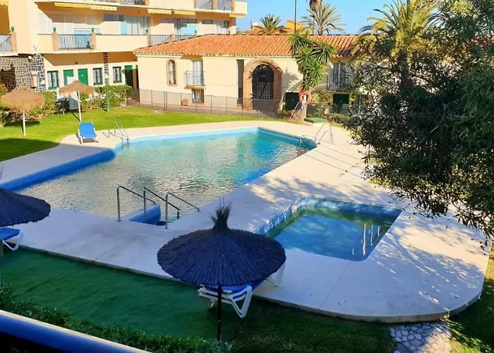 Blancomar * Torremolinos