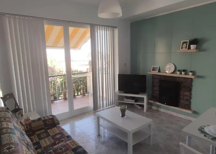 Blancomar Torremolinos