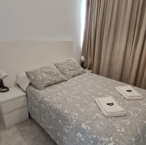 Apartment Blancomar *