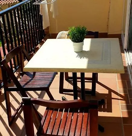 Apartamento Blancomar *