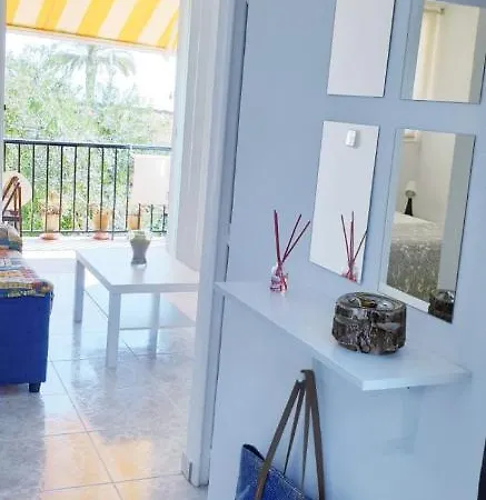 Blancomar Apartamento