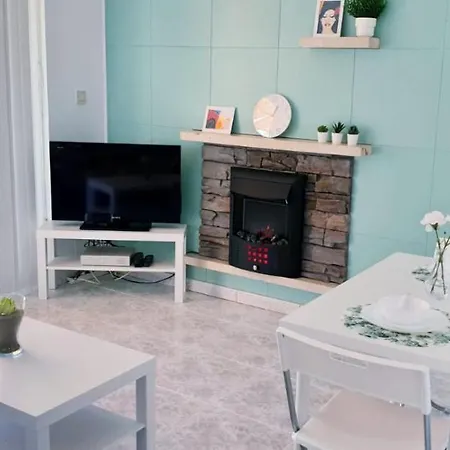 Blancomar Apartamento