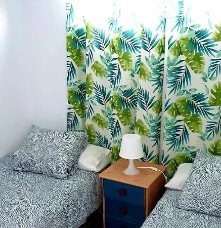 Blancomar Apartamento