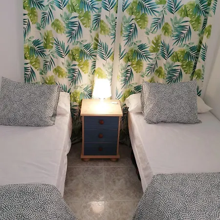 Apartamento Blancomar