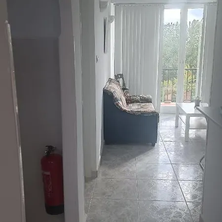 Blancomar Apartamento